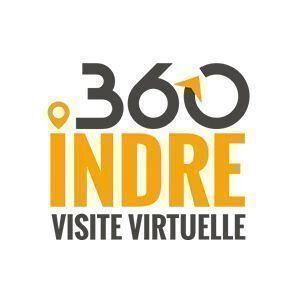 Avatar logo | LE DU SANDRINE | Châteauroux France | 360 3D VR tours