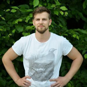 Avatar logo | Alexandr Biletskiy | Kyiv Ukraine | visite virtuelle 360 3D VR