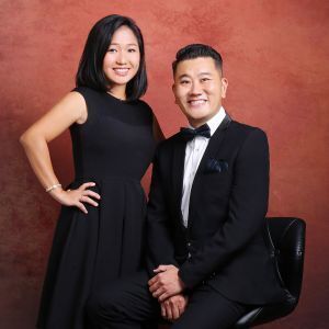 Avatar logo | Kenneth & Gilda | Singapore Singapore | 360° 3D virtual tour photographer