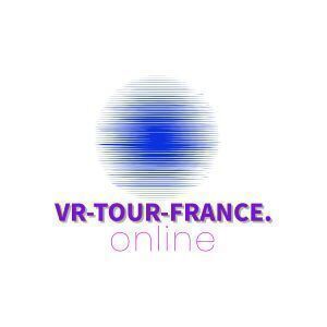 Avatar logo | TF-FR | Évreux France | 360 3D VR tours