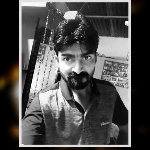 Avatar logo | Vijay Rede | Mumbai India | 360 3D VR tours