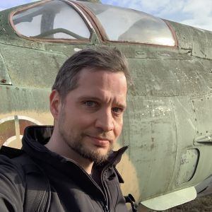 Avatar logo | Markus Gebauer | Münster Allemagne | visite virtuelle 360 3D VR