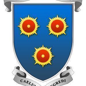 Avatar logo | St Edmund's Catholic School | Portsmouth United Kingdom | 360 3D VR tours