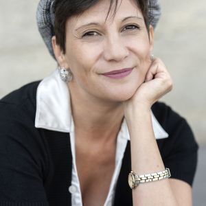 Avatar logo | Elisabeth Wassmer | Paris France | 360 3D VR tours