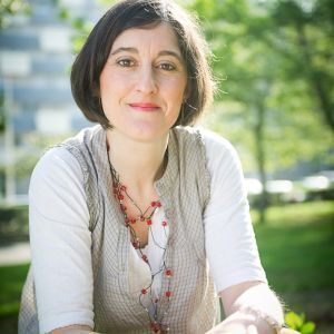 Avatar logo | patricia Zanetti | Bréhand France | Photographe visite virtuelle 360° 3D