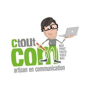 Avatar logo | Thomas Mallevays | Chamonix-Mont-Blanc France | Photographe visite virtuelle 360° 3D