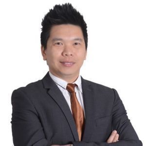 Avatar logo | Gavin Tham | Kuala Lumpur Malaysia | 360° 3D virtual tour photographer