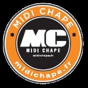 Avatar logo | Midi Chape | Lézignan-Corbières France | 360 3D VR tours