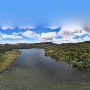 Avatar logo | Christophe Bourgeois | Stoneham-et-Tewkesbury Canada | 360 3D VR tours