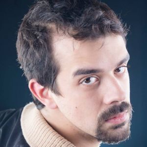 Avatar logo | Michael Sanigou | Lyon France | 360 3D VR tours