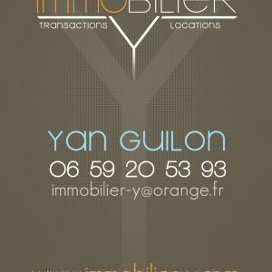 Avatar logo | Yan GUILON | Mérignac France | 360 3D VR tours