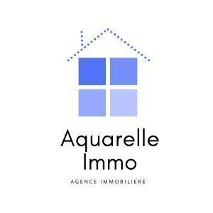 Avatar logo | BE2HOME - AQUARELLE Immo | Cannes France | visite virtuelle 360 3D VR