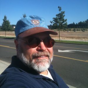 Avatar logo | Peter Quast | Vancouver United States | 360 3D VR tours