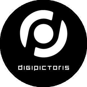 Avatar logo | DIGIPICTORIS | Rennes France | 360 3D VR tours