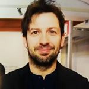 Avatar logo | Alexandre WEISS | Paris France | 360 3D VR tours