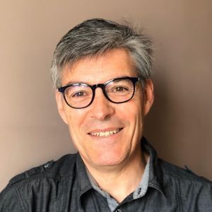 Avatar logo | Jérôme BANVILLET | Beaumont-sur-Oise France | 360 3D VR tours