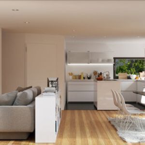 Avatar logo | Christelle Lethimonier | Rennes France | 360 3D VR tours