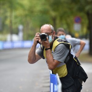 Avatar logo | mauro monti | Bologna Italy | 360 3D VR tours