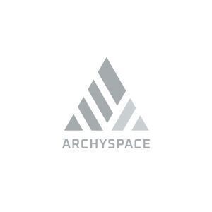 Avatar logo | ARCHYSPACE | Dhaka Bangladesh | visite virtuelle 360 3D VR