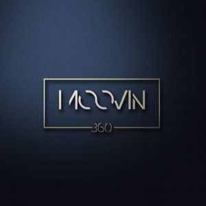 Avatar logo | Moovin360 | Tunis Tunisie | Photographe visite virtuelle 360° 3D