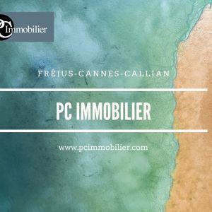 Avatar logo | Pc Immo | Cannes France | 360 3D VR tours