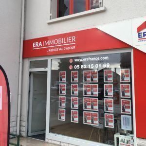 Avatar logo | Val d'Adour Immobilier | Vic-en-Bigorre France | Photographe visite virtuelle 360° 3D