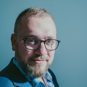 Avatar logo | Guillaume Amet | Metz France | visite virtuelle 360 3D VR