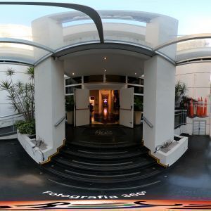 Avatar logo | Daniel Canziani | Buenos Aires Argentina | 360 3D VR tours