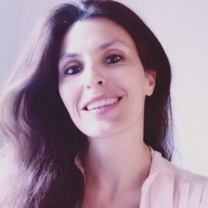 Avatar logo | Lydia Bouillon Immobilier | Paris France | visite virtuelle 360 3D VR