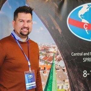 Avatar logo | Adrian Frentescu | Timișoara Romania | 360 3D VR tours