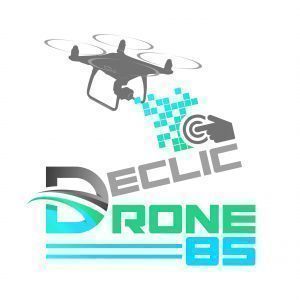 Avatar logo | DéclicPlans & DéclicDrone 85 - David PORTOLLEAU E.I. | Martinet France | 360 3D VR tours