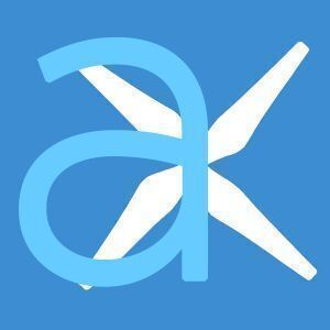 Avatar logo | adroneeX | Montesson France | 360 3D VR tours