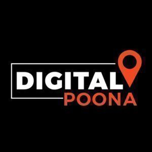 Avatar logo | Digital Poona | Pune India | 360 3D VR tours