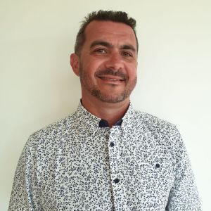 Avatar logo | Frederic Raimbaud | Saint-Fiacre-sur-Maine France | 360 3D VR tours