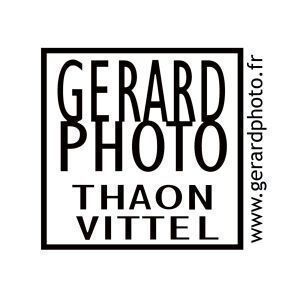 Avatar logo | Jacques GERARD | Vittel France | visite virtuelle 360 3D VR