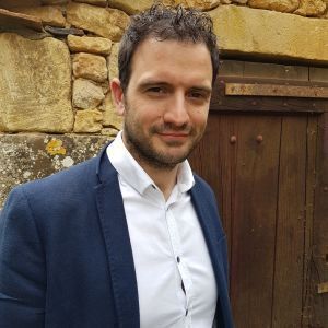 Avatar logo | Arnaud Pruvost | Monpazier France | Photographe visite virtuelle 360° 3D