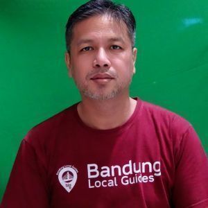 Avatar logo | Suhandi Widjaja | Bekasi Indonésie | visite virtuelle 360 3D VR