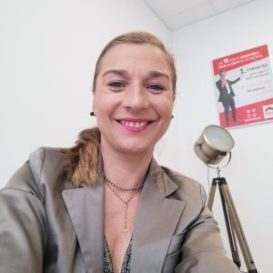 Avatar logo | Anne-Marie Petrignet | Bourgoin-Jallieu France | 360 3D VR tours