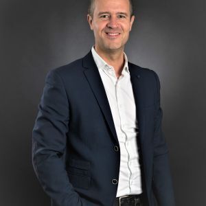 Avatar logo | Franck leca | Orsay France | visite virtuelle 360 3D VR