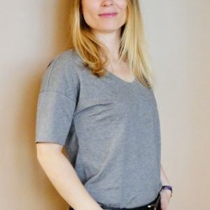 Avatar logo | Aurelie thomas iadfrance | Sury-aux-Bois France | visite virtuelle 360 3D VR