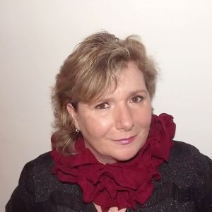 Avatar logo | Catherine wiart | Compiègne France | Photographe visite virtuelle 360° 3D