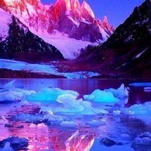 Avatar logo | Patrick | Orcières France | visite virtuelle 360 3D VR