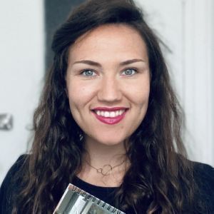 Avatar logo | Claire lochu safti | Languidic France | 360° 3D virtual tour photographer