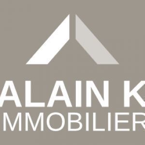 Avatar logo | Alain K Immobilier  SAS | Chaville France | visite virtuelle 360 3D VR