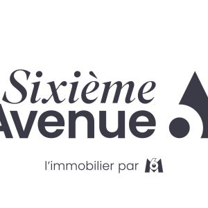 Avatar logo | Sixieme Avenue - Douai - Vitry en Artois | Vitry-en-Artois France | Photographe visite virtuelle 360° 3D