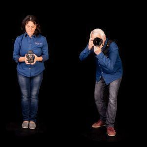 Avatar logo | Polidori | Le Muy France | Photographe visite virtuelle 360° 3D