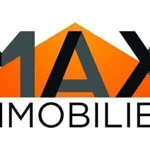 Avatar logo | MAX IMMOBILIER | Ajaccio France | visite virtuelle 360 3D VR