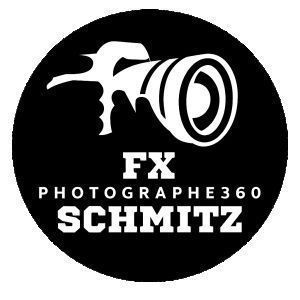 Avatar logo | François-Xavier SCHMITZ | Boulogne-sur-Mer France | Photographe visite virtuelle 360° 3D