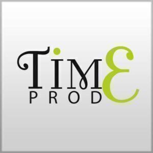 Avatar logo | Time Prod 360 | Belfort France | Photographe visite virtuelle 360° 3D