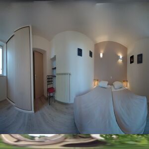 Avatar logo | damien DOLLET | Strasbourg France | 360 3D VR tours